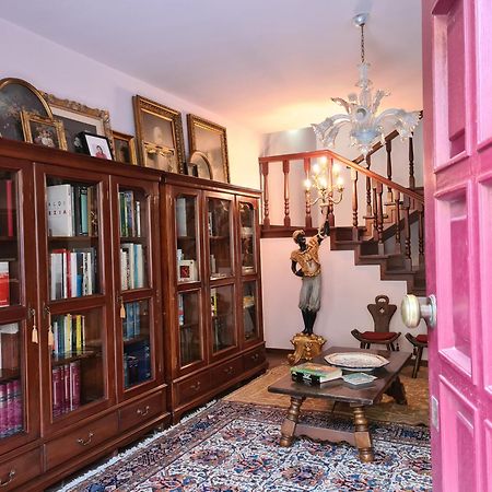Zi Bitta - Guest House Palmanova Luaran gambar