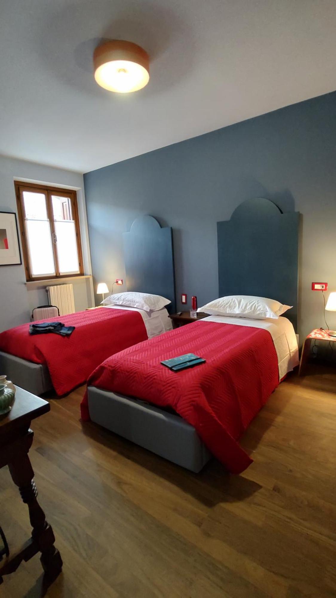 Zi Bitta - Guest House Palmanova Luaran gambar