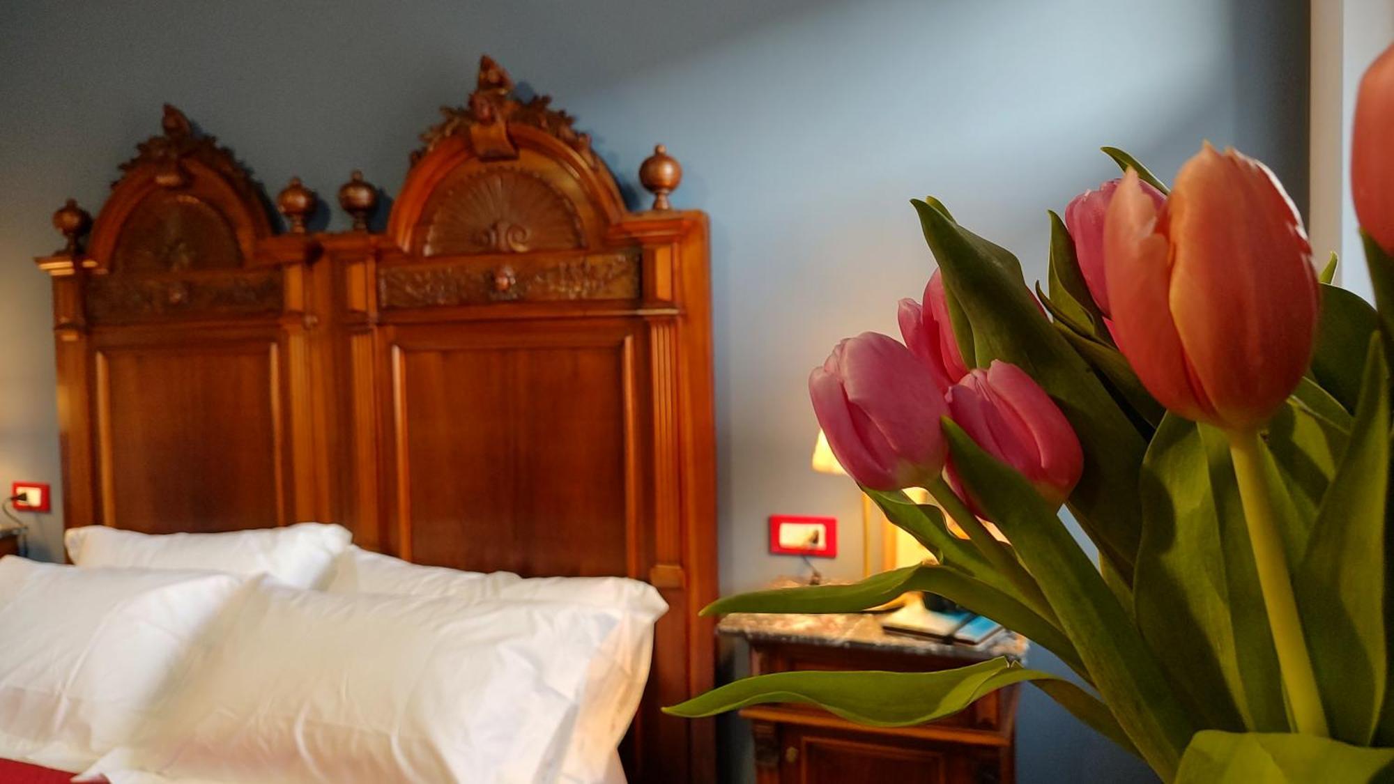 Zi Bitta - Guest House Palmanova Luaran gambar