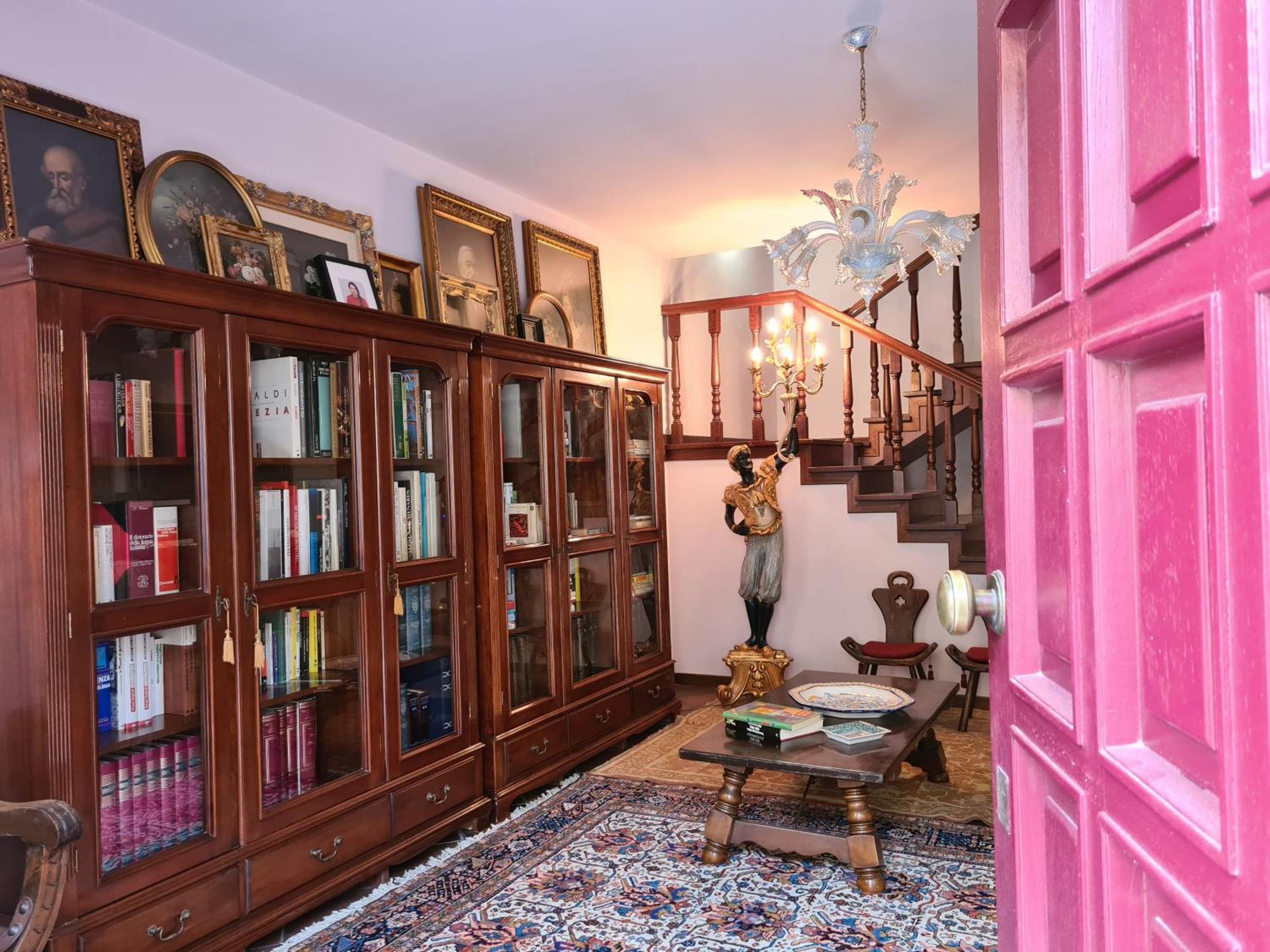 Zi Bitta - Guest House Palmanova Luaran gambar