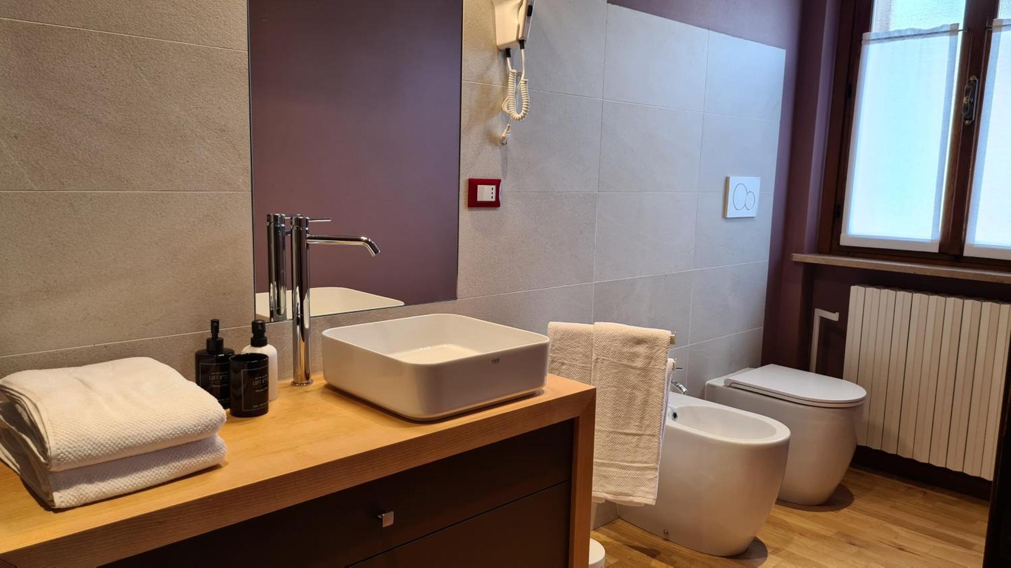 Zi Bitta - Guest House Palmanova Luaran gambar