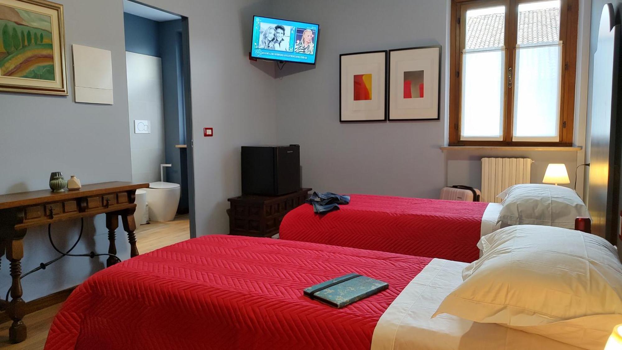 Zi Bitta - Guest House Palmanova Luaran gambar