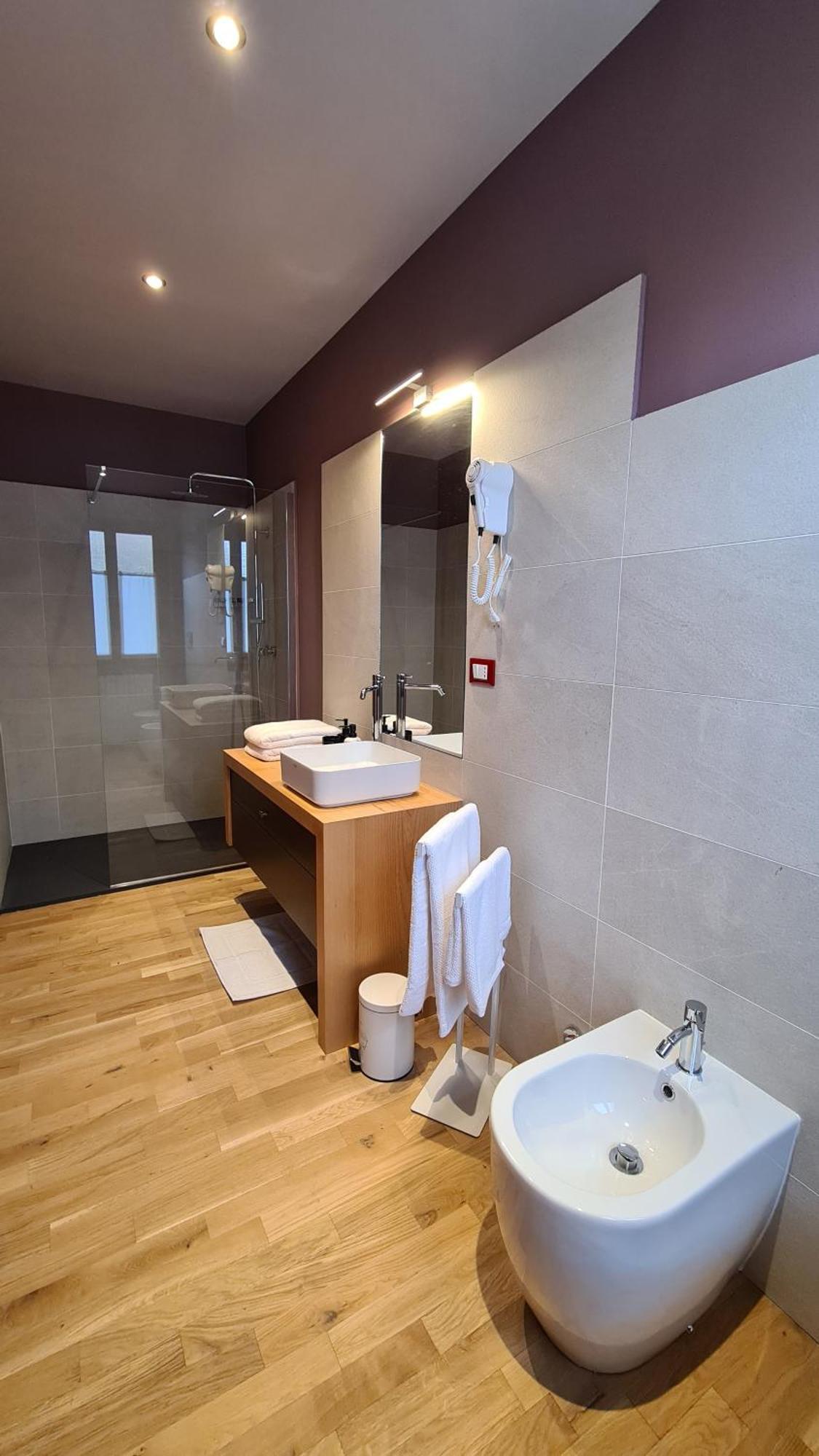 Zi Bitta - Guest House Palmanova Luaran gambar