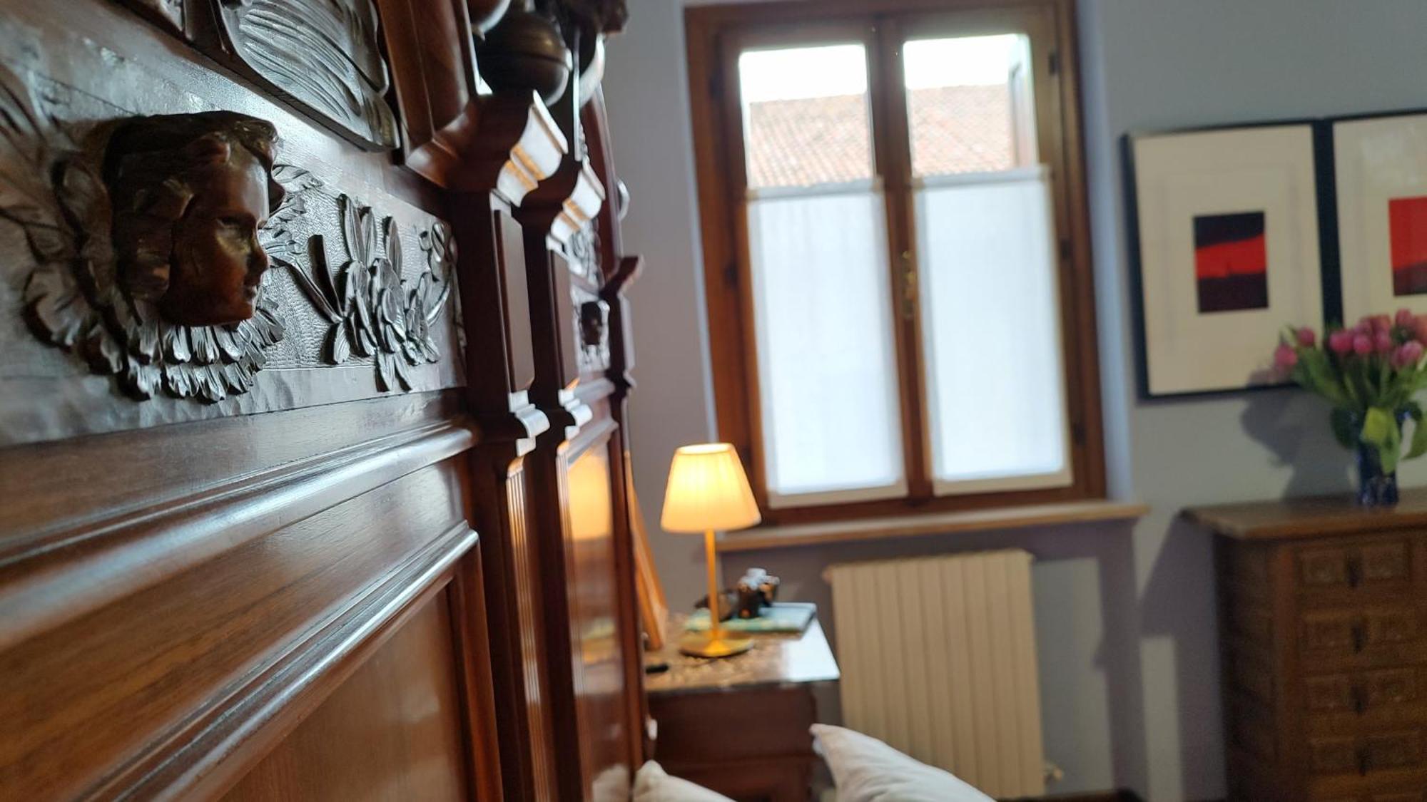 Zi Bitta - Guest House Palmanova Luaran gambar