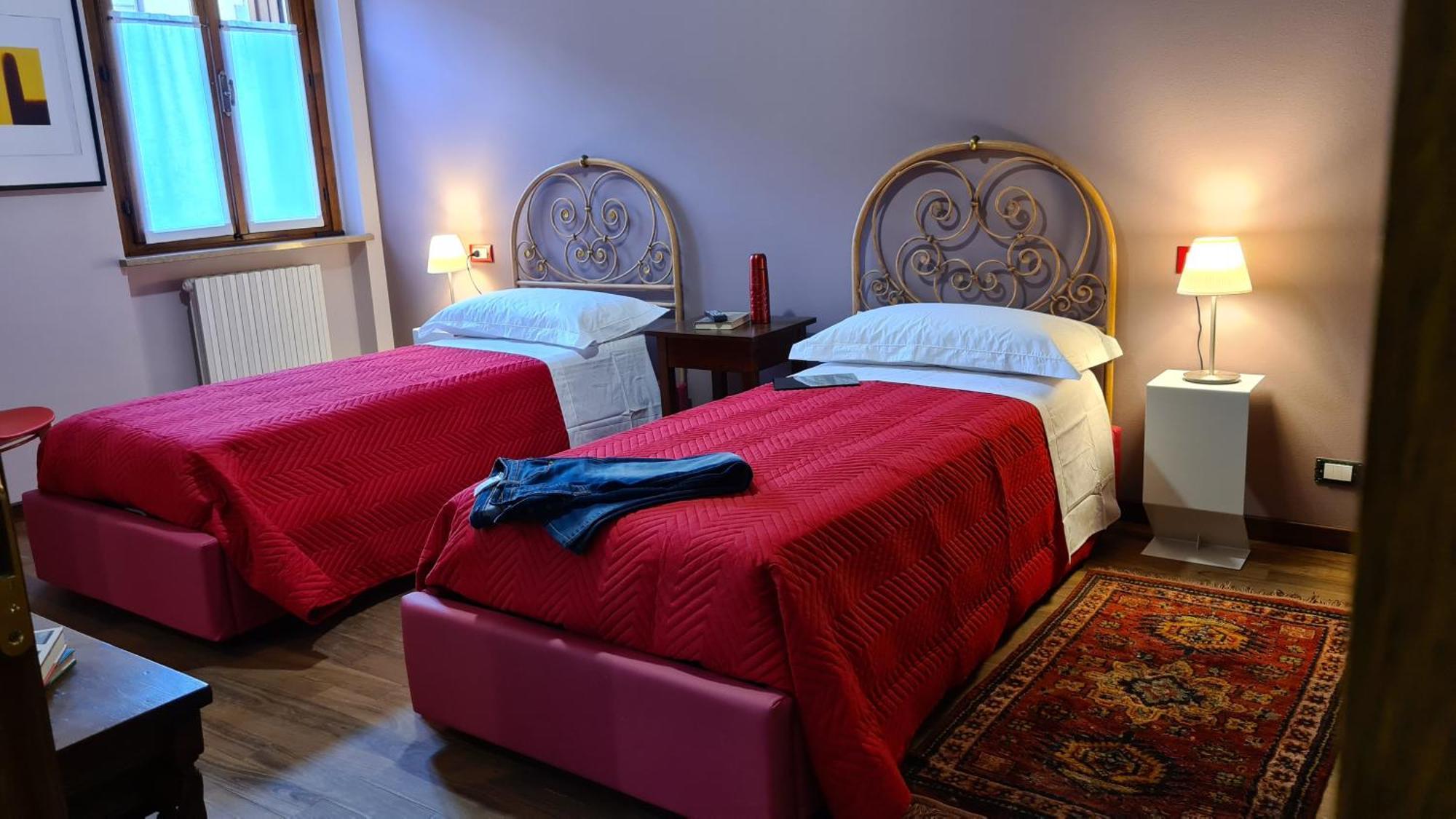 Zi Bitta - Guest House Palmanova Luaran gambar