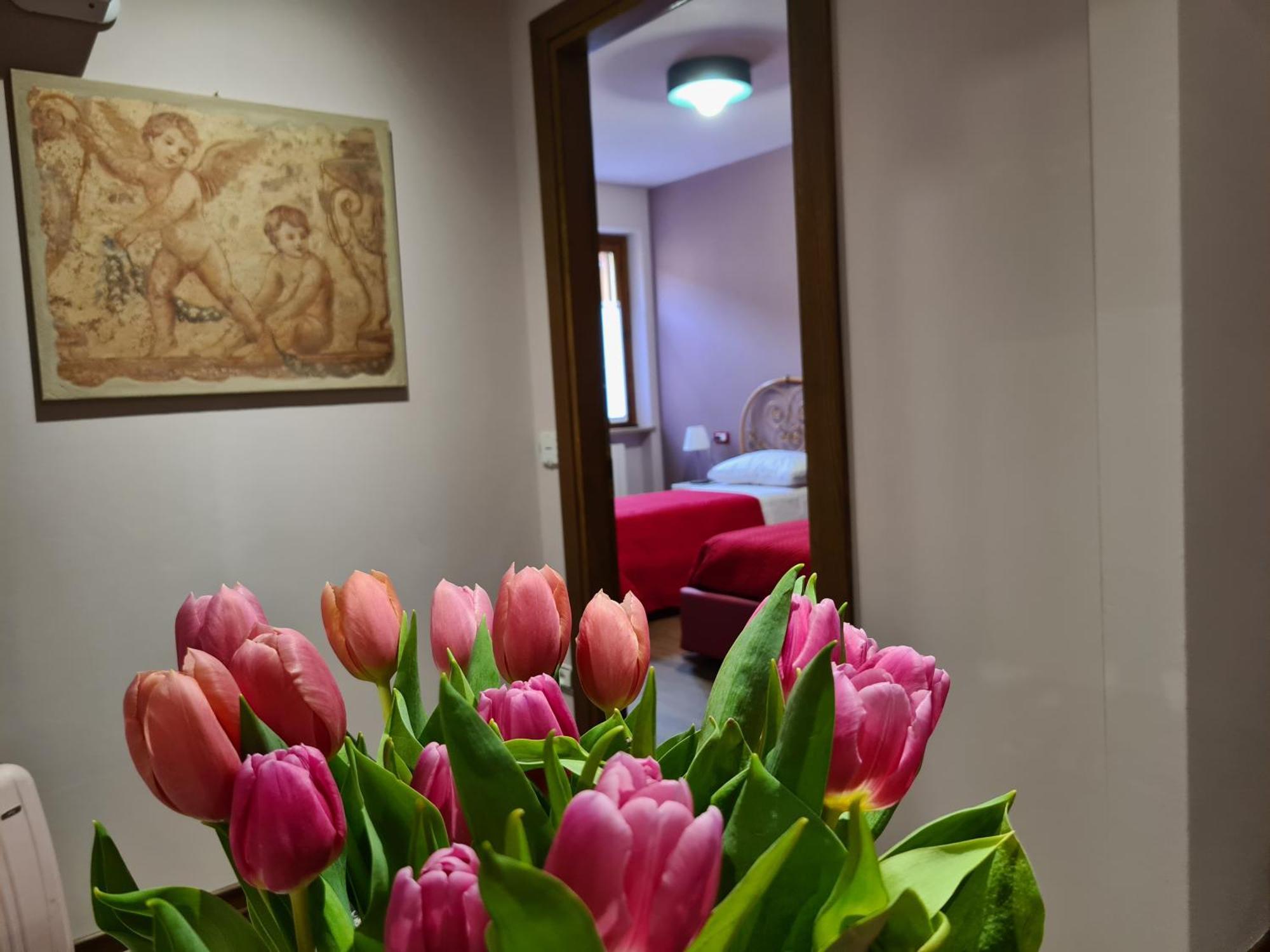 Zi Bitta - Guest House Palmanova Luaran gambar