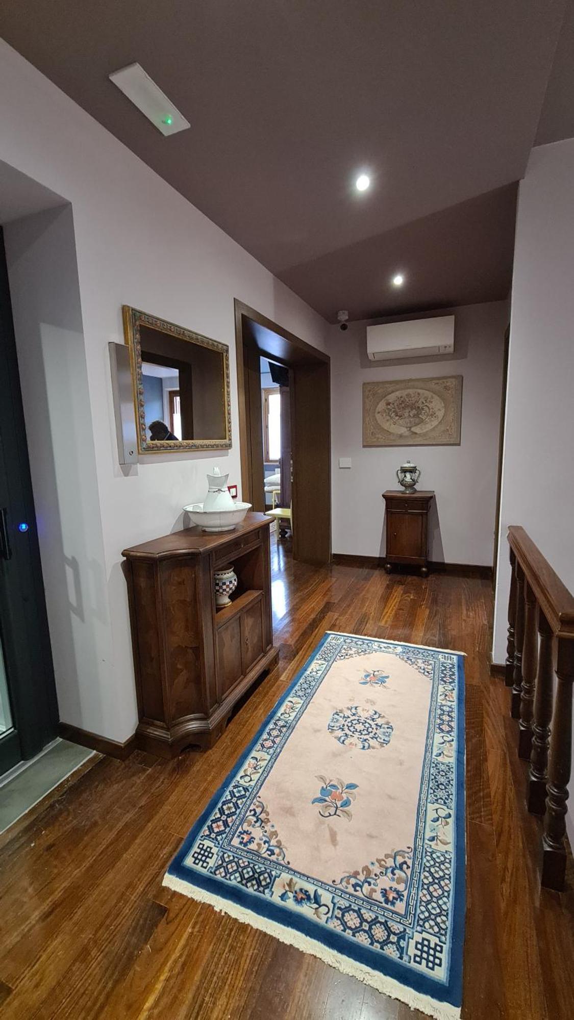 Zi Bitta - Guest House Palmanova Luaran gambar