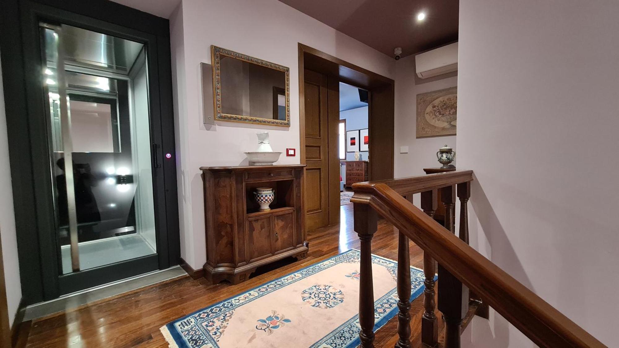 Zi Bitta - Guest House Palmanova Luaran gambar