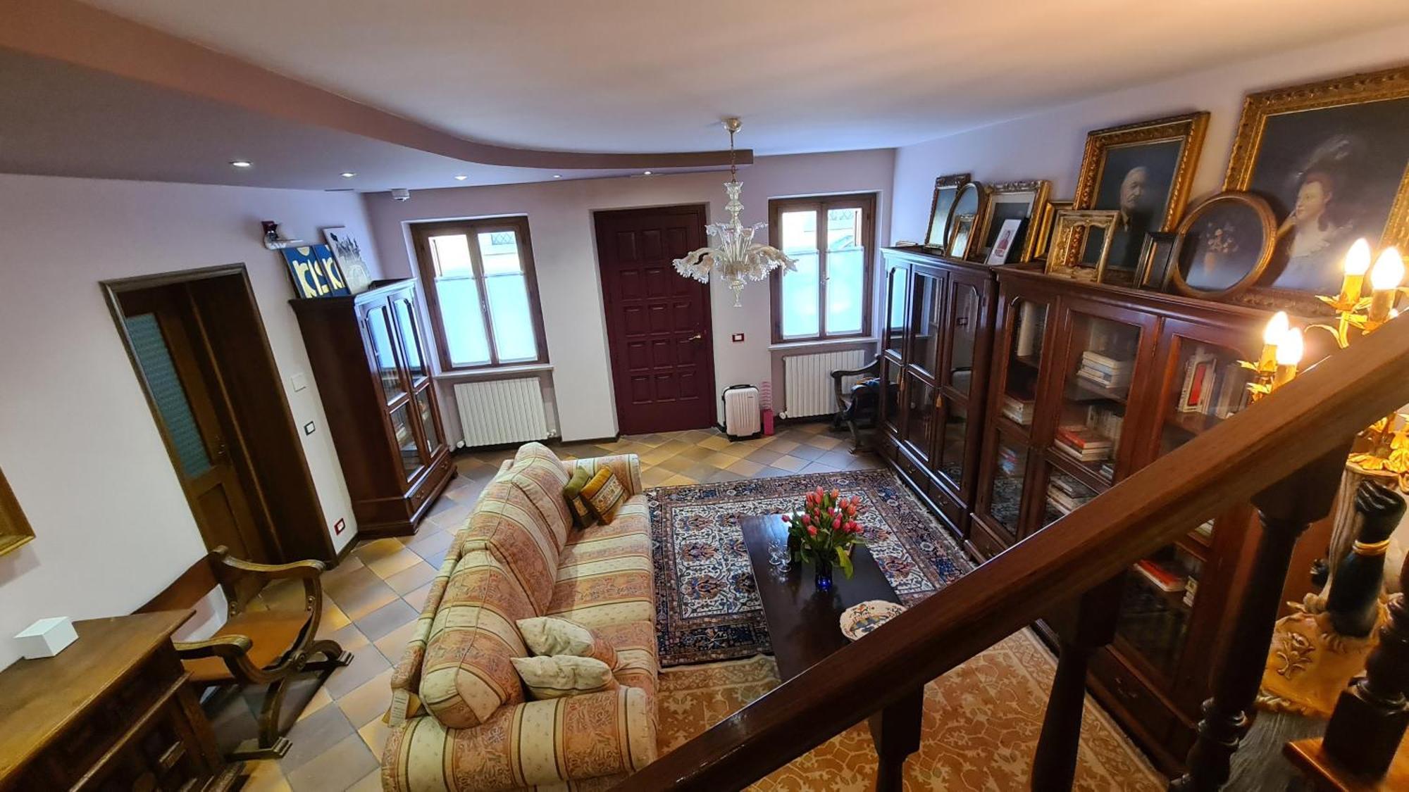 Zi Bitta - Guest House Palmanova Luaran gambar