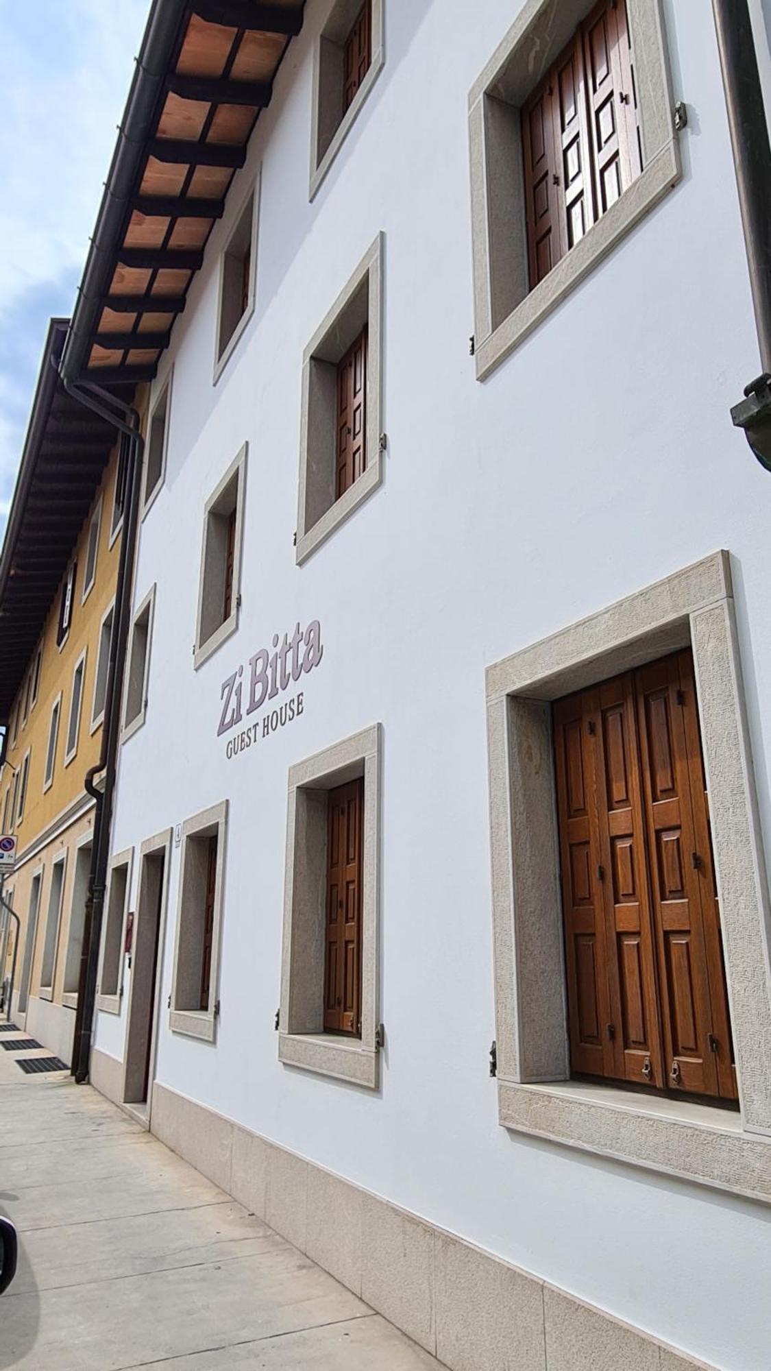 Zi Bitta - Guest House Palmanova Luaran gambar