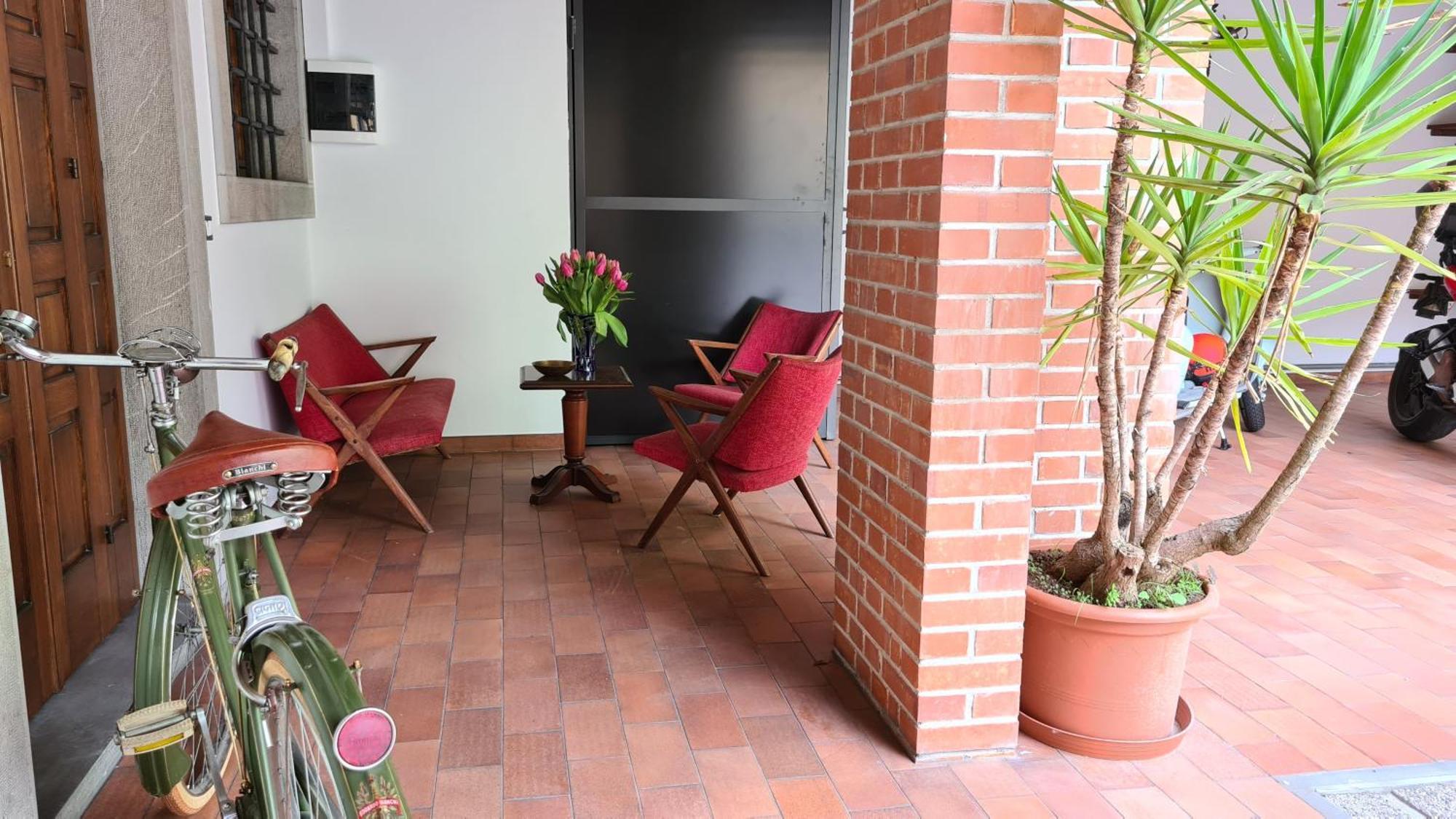 Zi Bitta - Guest House Palmanova Luaran gambar