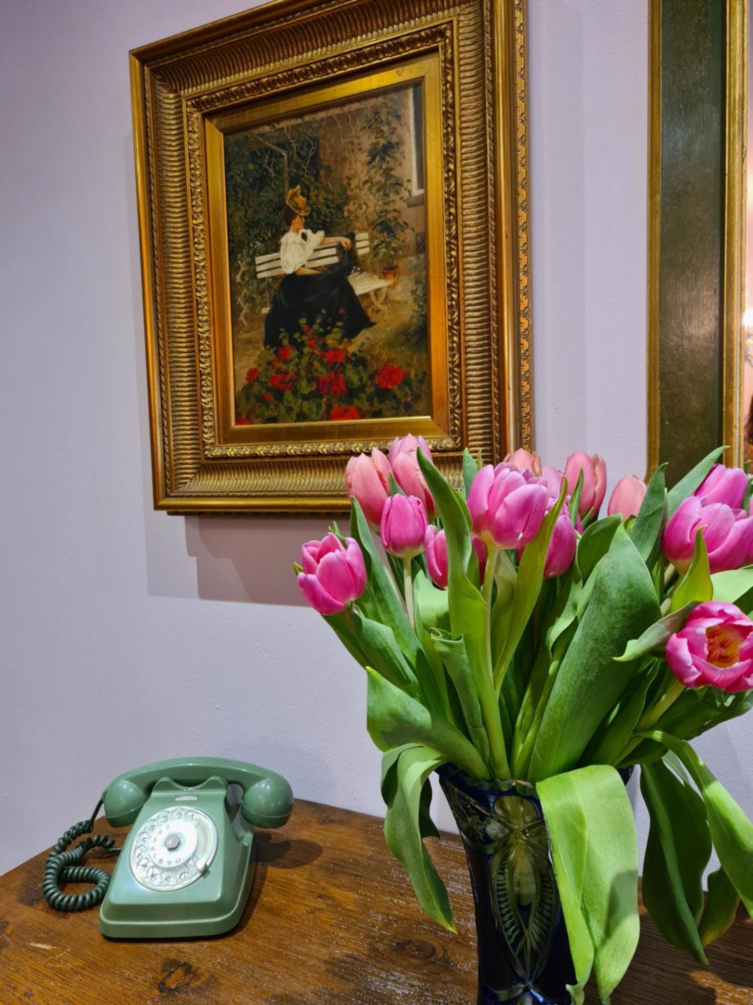 Zi Bitta - Guest House Palmanova Luaran gambar
