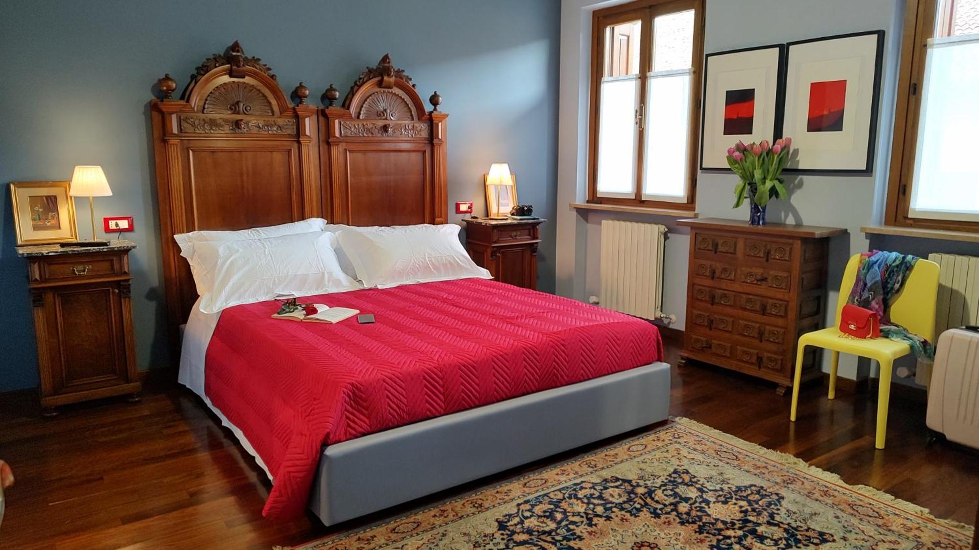 Zi Bitta - Guest House Palmanova Luaran gambar