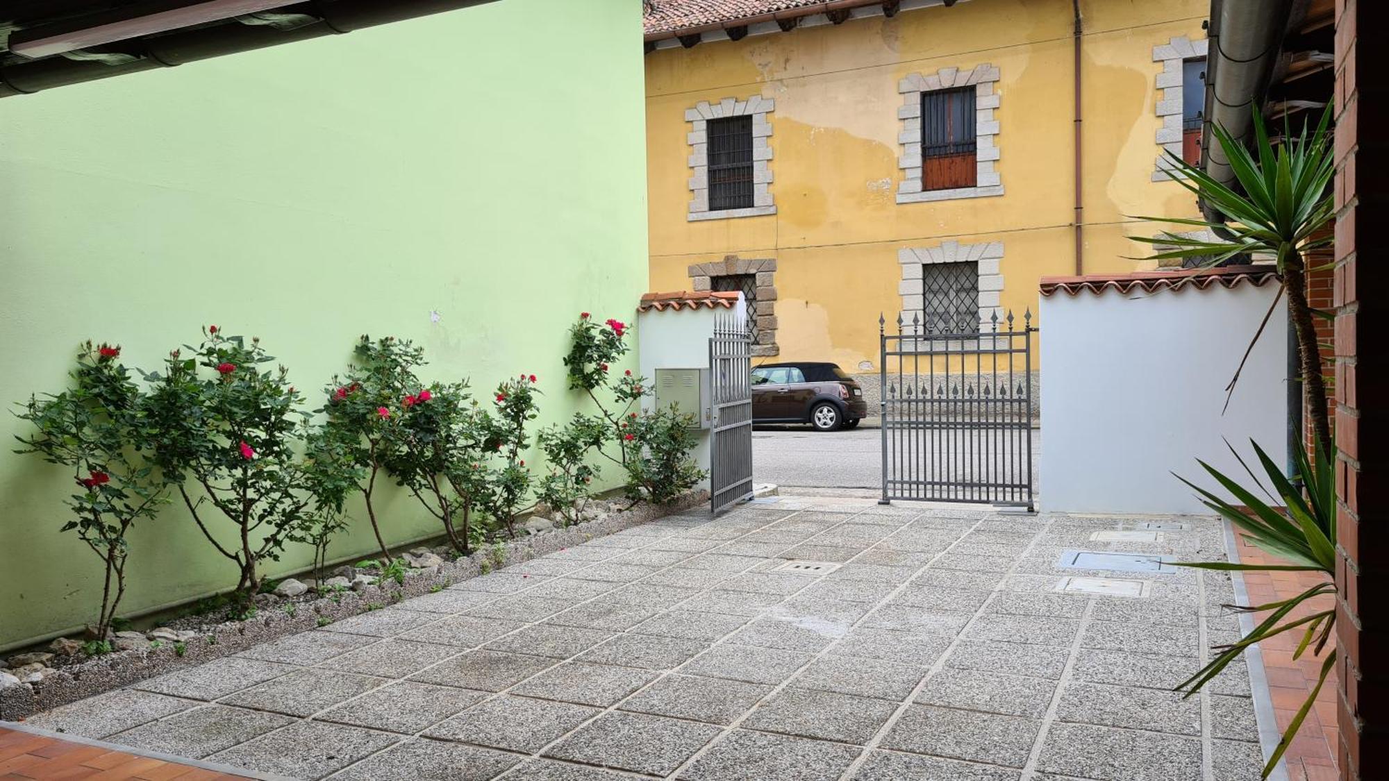 Zi Bitta - Guest House Palmanova Luaran gambar