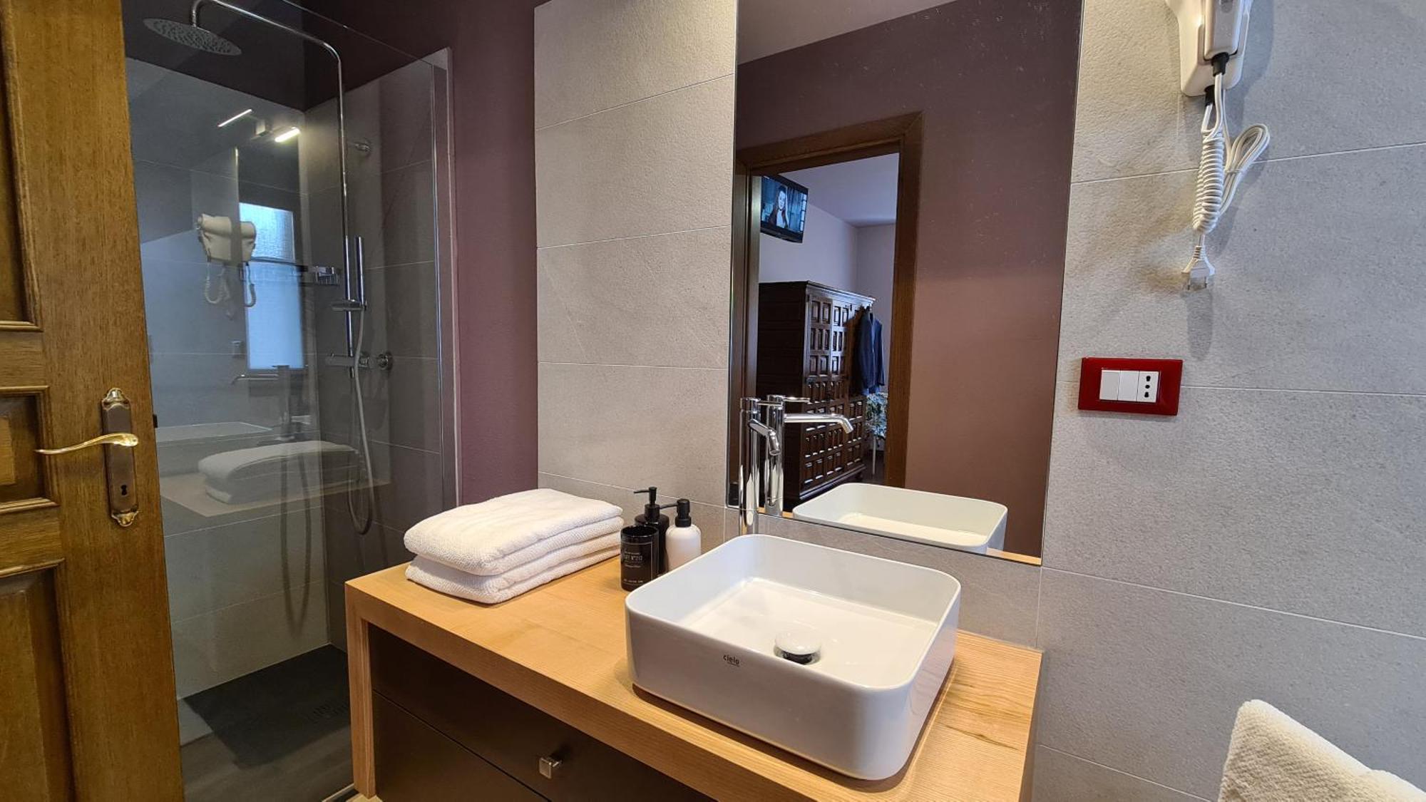 Zi Bitta - Guest House Palmanova Luaran gambar