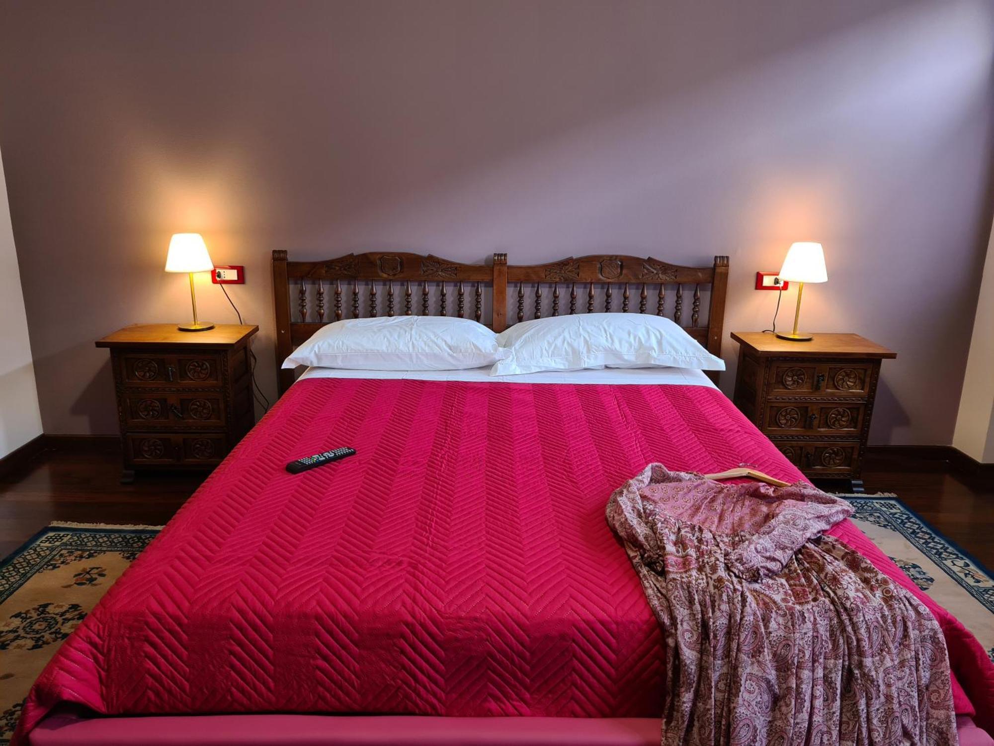 Zi Bitta - Guest House Palmanova Luaran gambar